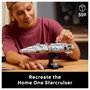 LEGO Star Wars Crucero Estelar Hogar Uno 75405