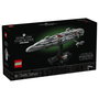 LEGO Star Wars Crucero Estelar Hogar Uno 75405