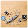 LEGO Star Wars Crucero Estelar Hogar Uno 75405