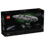 LEGO Star Wars Crucero Estelar Hogar Uno 75405