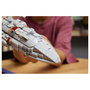 LEGO Star Wars Crucero Estelar Hogar Uno 75405