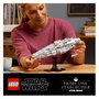 LEGO Star Wars Crucero Estelar Hogar Uno 75405