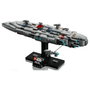 LEGO Star Wars Crucero Estelar Hogar Uno 75405