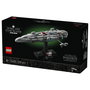 LEGO Star Wars Crucero Estelar Hogar Uno 75405