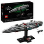LEGO Star Wars Crucero Estelar Hogar Uno 75405