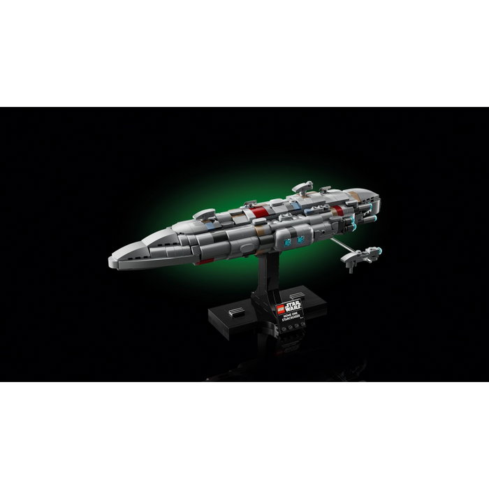 LEGO Star Wars Crucero Estelar Hogar Uno 75405 LEGO Star Wars Crucero Estelar Hogar Uno 75405