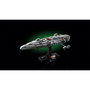 LEGO Star Wars Crucero Estelar Hogar Uno 75405
