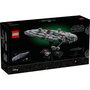 LEGO Star Wars Crucero Estelar Hogar Uno 75405