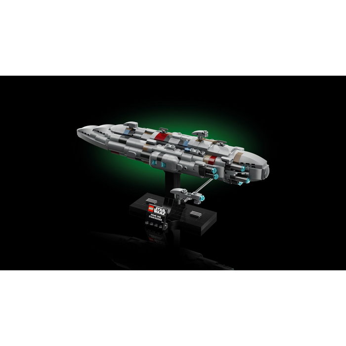LEGO Star Wars Crucero Estelar Hogar Uno 75405 LEGO Star Wars Crucero Estelar Hogar Uno 75405