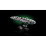 LEGO Star Wars Crucero Estelar Hogar Uno 75405