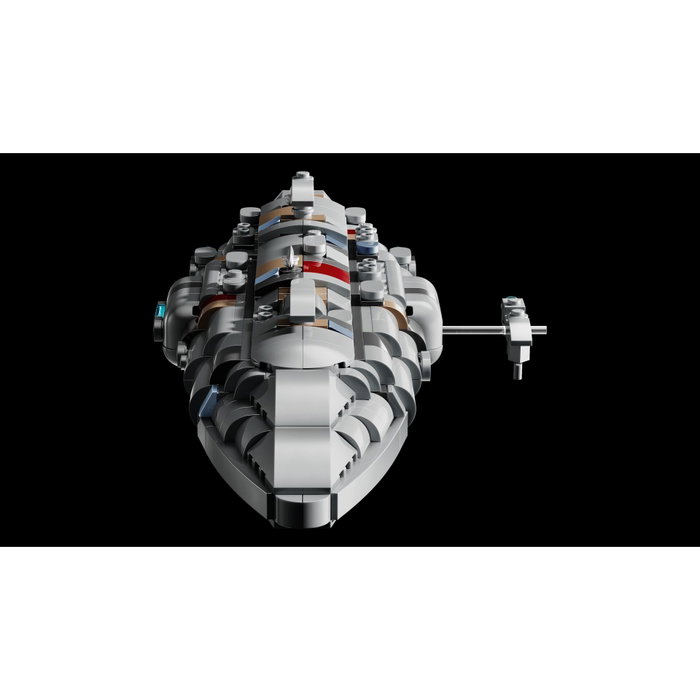 LEGO Star Wars Crucero Estelar Hogar Uno 75405 LEGO Star Wars Crucero Estelar Hogar Uno 75405