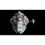 LEGO Star Wars Crucero Estelar Hogar Uno 75405