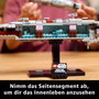 LEGO Star Wars Crucero Estelar Hogar Uno 75405