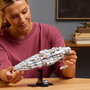 LEGO Star Wars Crucero Estelar Hogar Uno 75405