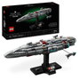 LEGO Star Wars Crucero Estelar Hogar Uno 75405