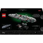 LEGO Star Wars Crucero Estelar Hogar Uno 75405