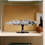 LEGO Star Wars Crucero Estelar Hogar Uno 75405