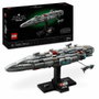 LEGO Star Wars Crucero Estelar Hogar Uno 75405