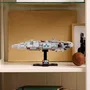 Lego Star Wars: El retorno del Jedi 75405 Home One Starcruiser - Kit de modelo para adultos
