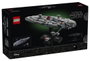 LEGO Star Wars Crucero Estelar Hogar Uno 75405
