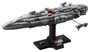 LEGO Star Wars Crucero Estelar Hogar Uno 75405