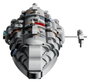 LEGO Star Wars Crucero Estelar Hogar Uno 75405