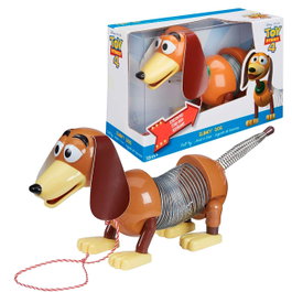 Just Play Slinky Dog Toy Story Disney Pixar