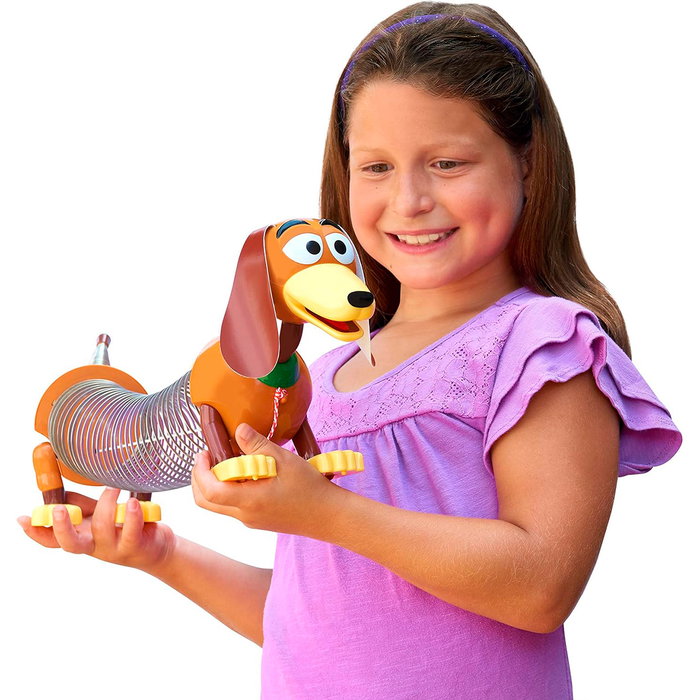 Just Play Slinky Dog Toy Story Disney Pixar