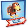 Just Play Slinky Dog Toy Story Disney Pixar