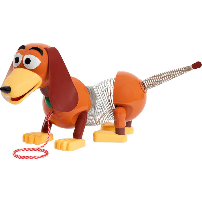 Just Play Slinky Dog Toy Story Disney Pixar