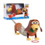 JUST PLAY Perro Slinky Toy Story 4 Disney Pixar Juguete para Niños +18 Meses