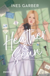 Heather & Sean, Ines Garber - ESENCIA