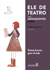 ELE de Teatro, adolescentes - Gredos San Diego Cooperativa