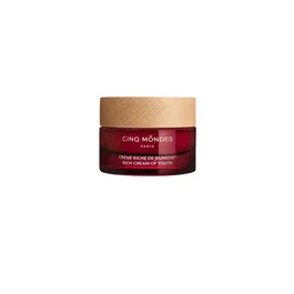Ongredients Deep Calming, Nourishing & Moisturizing Rich Cream 50 ml
