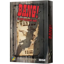 Asmodee Bang!