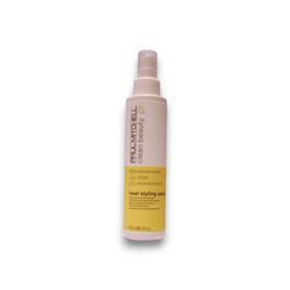 Clean Beauty Styling, Vegano, Laca para el cabello, Para protector térmico, 150 ml