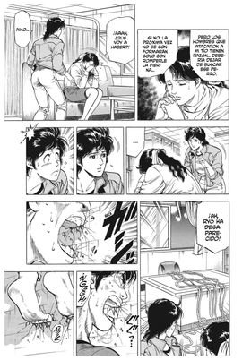 Yermo Ediciones Y Publicaciones, S.L. CITY HUNTER 21