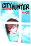 Yermo Ediciones Y Publicaciones, S.L. CITY HUNTER 21