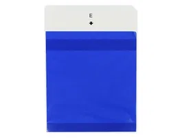 X'stamper Fotolito x'stamper quix para Sello Q-32 y Q34 Azul