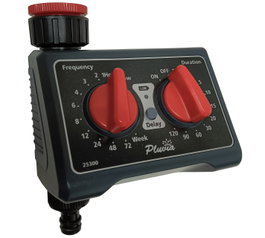 Pluvia Programador de Riego Electrónico PLSD21023