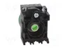 SIEMENS SIRIUS ACT Lámpara de control LED verde 24VDC Ø22mm