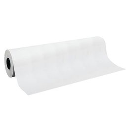Papel De Embalar Kraft Bobina Primera Blanco 31 Cm 390M 6 Kg (Aprox.)