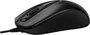Accura Armona ACC-M1050 Ratón Ergonómico Óptico 1200 DPI USB Negro