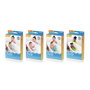 Bestway Figuras Hinchables Animales para Baño y Piscina Color Surtido