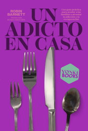 Un adicto en casa, Robin Barnett - NEXT DOOR