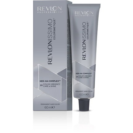Revlon Revlonissimo™ 10 Nuevo Formato 60ml Revlon Revlonissimo™ 10 Nuevo Formato 60ml