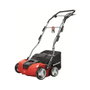 Einhell GE-SA 1435 Vertikutierer 1400 W, 35 cm ancho, 28 L colector, para 330 m² césped