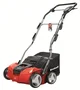 Einhell GE-SA 1435 Escarificador de Césped Eléctrico 1400 W, Ancho 35 cm, Caja 28 L, Recomendado para Superficies de hasta 330 m²