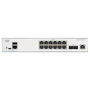 Cisco Catalyst C1300-12XT-2X Switch Gestionado 12 Puertos 10G y 2 SFP+