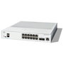 Cisco Catalyst C1300-12XT-2X Switch Gestionado 12 Puertos 10G y 2 SFP+